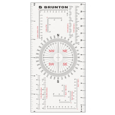 Map Multi-Tool