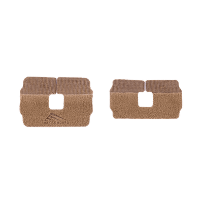 Velcro Hinges for Clipboard Flip Panel