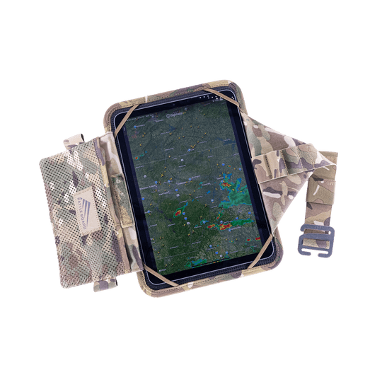 S&S Precision■Navboard FlipLite スマホケース S&S Precision Navboard Fliplite Chest Smartphone Mount