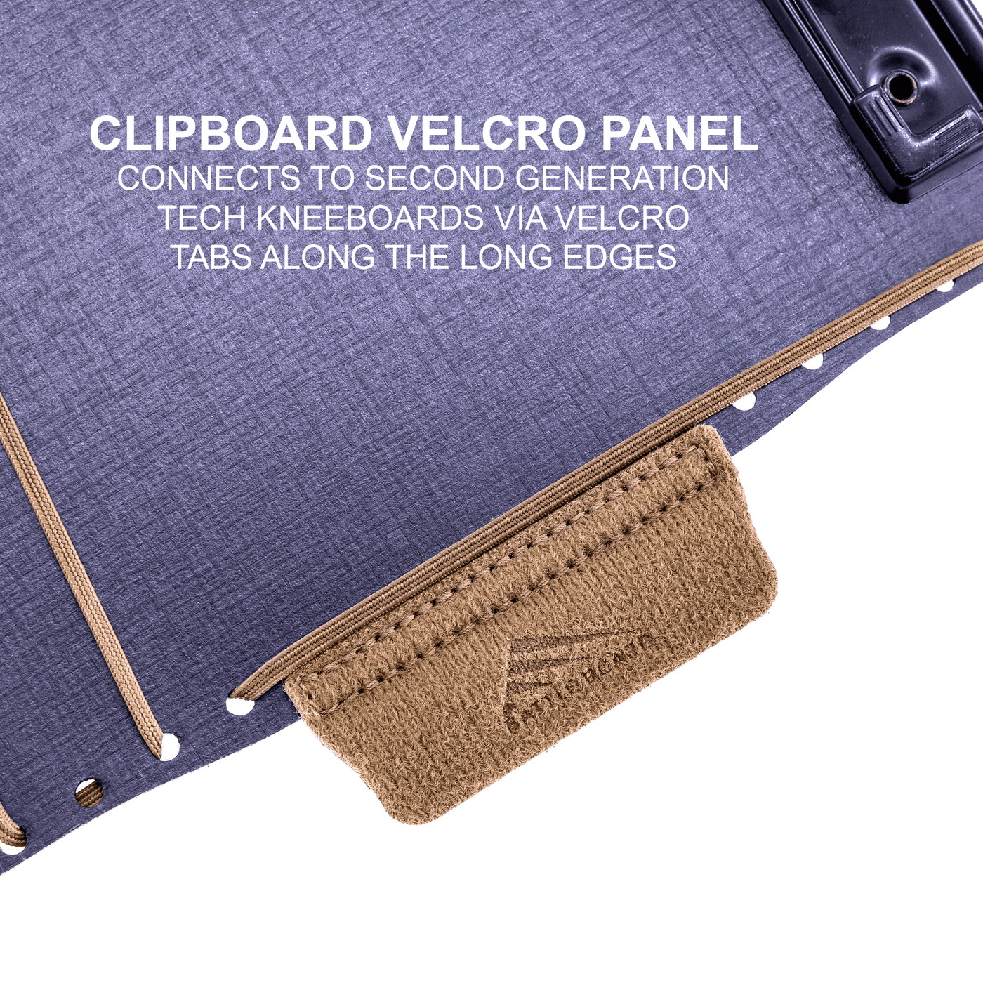 Kneeboard - iPad Mini Edition (UPDATED V2)