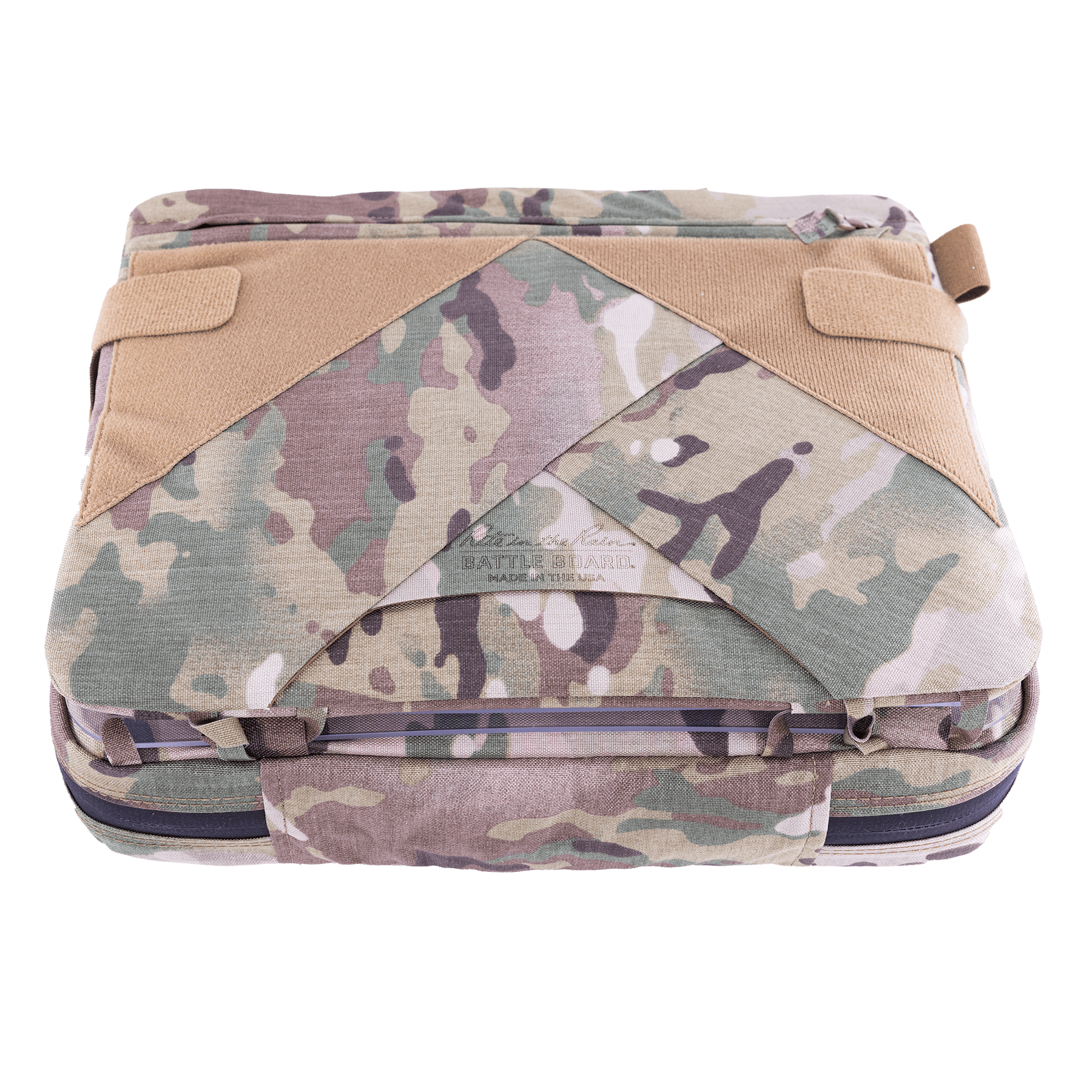 FiST Collaboration Kit – Battle Board