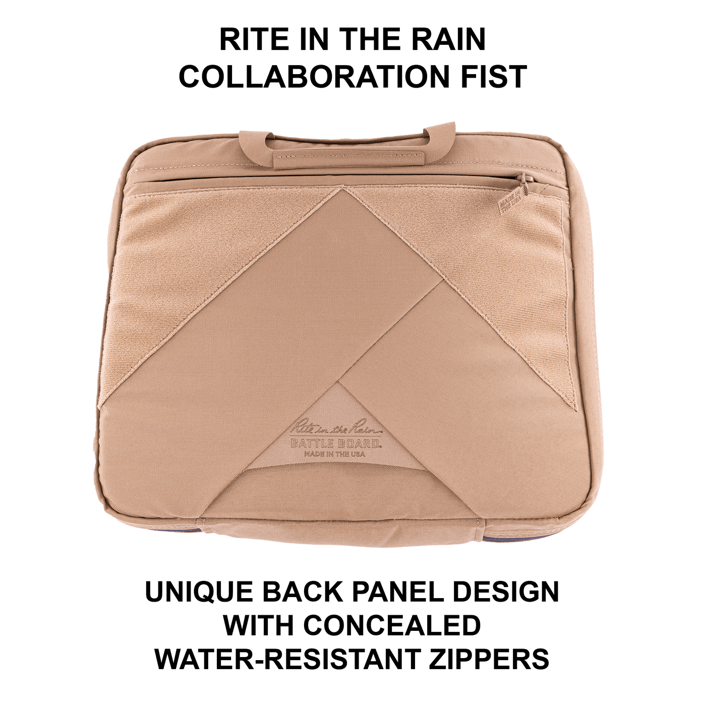 FiST Collaboration Kit – Battle Board