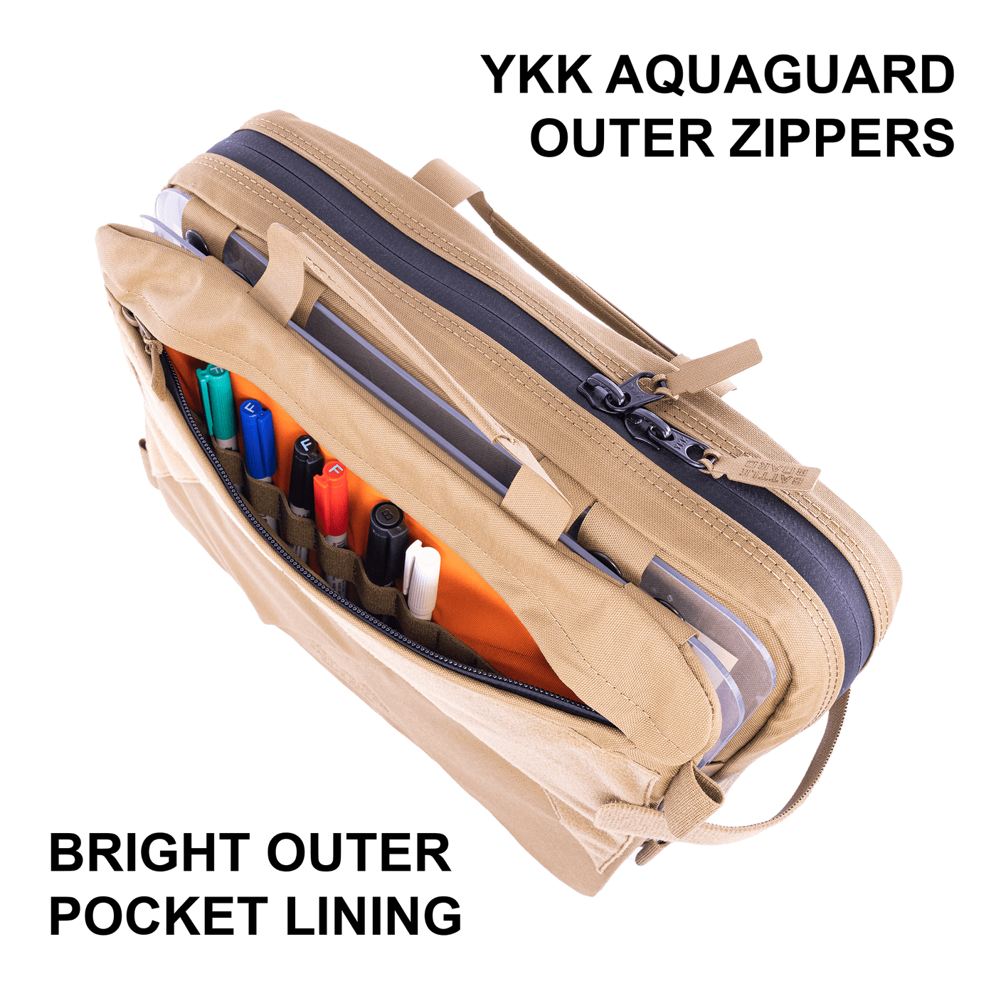 FiST Collaboration Kit – Battle Board