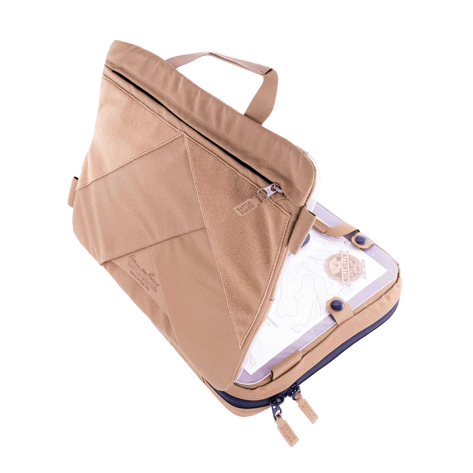 FiST Collaboration Kit – Battle Board