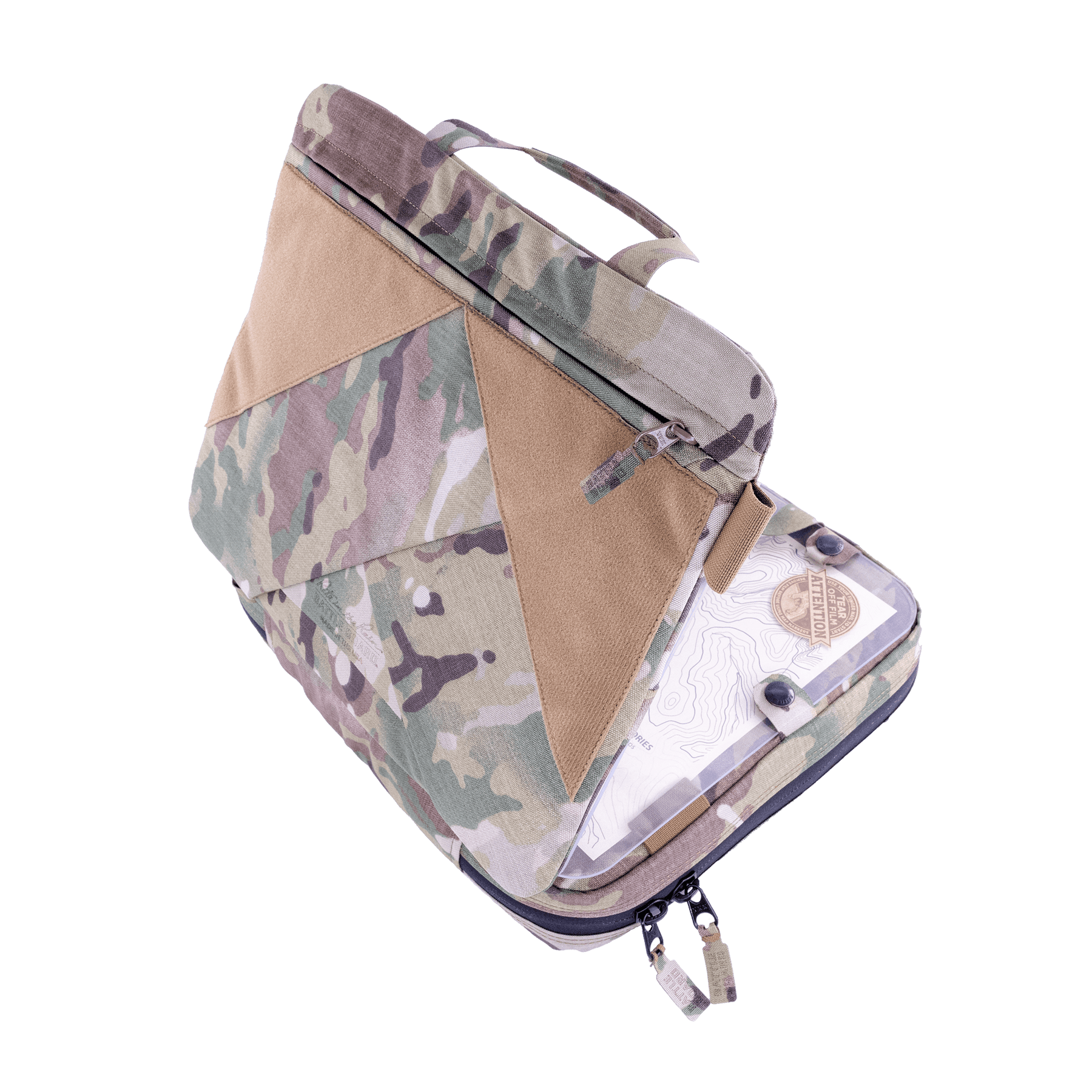 FiST Collaboration Kit – Battle Board