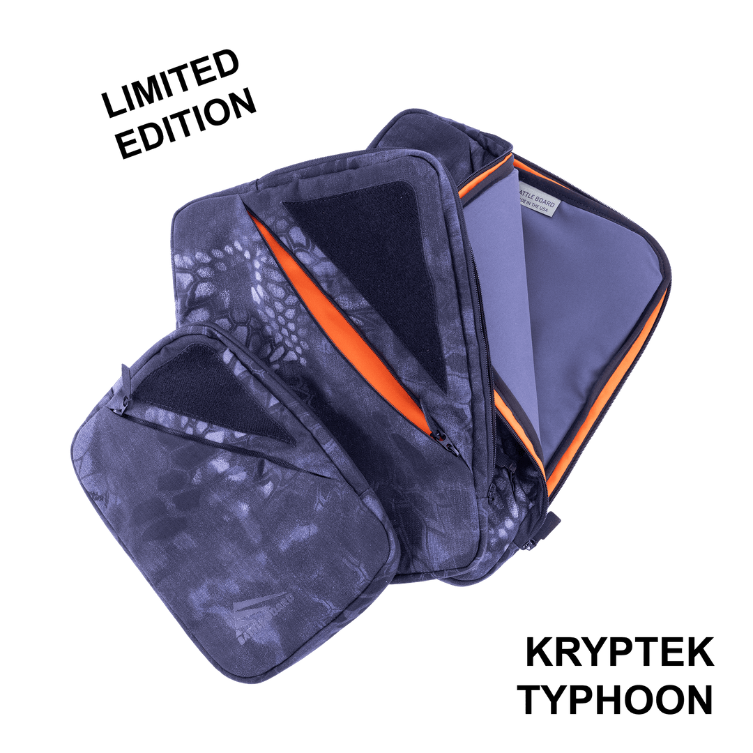 iPad Slip Case – Battle Board