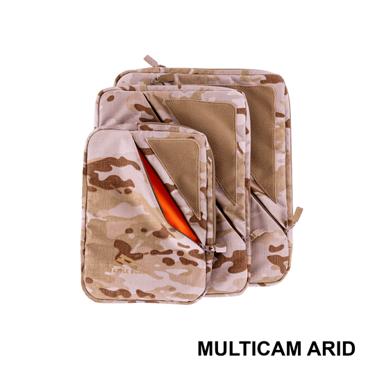 iPad Slip Case – Battle Board