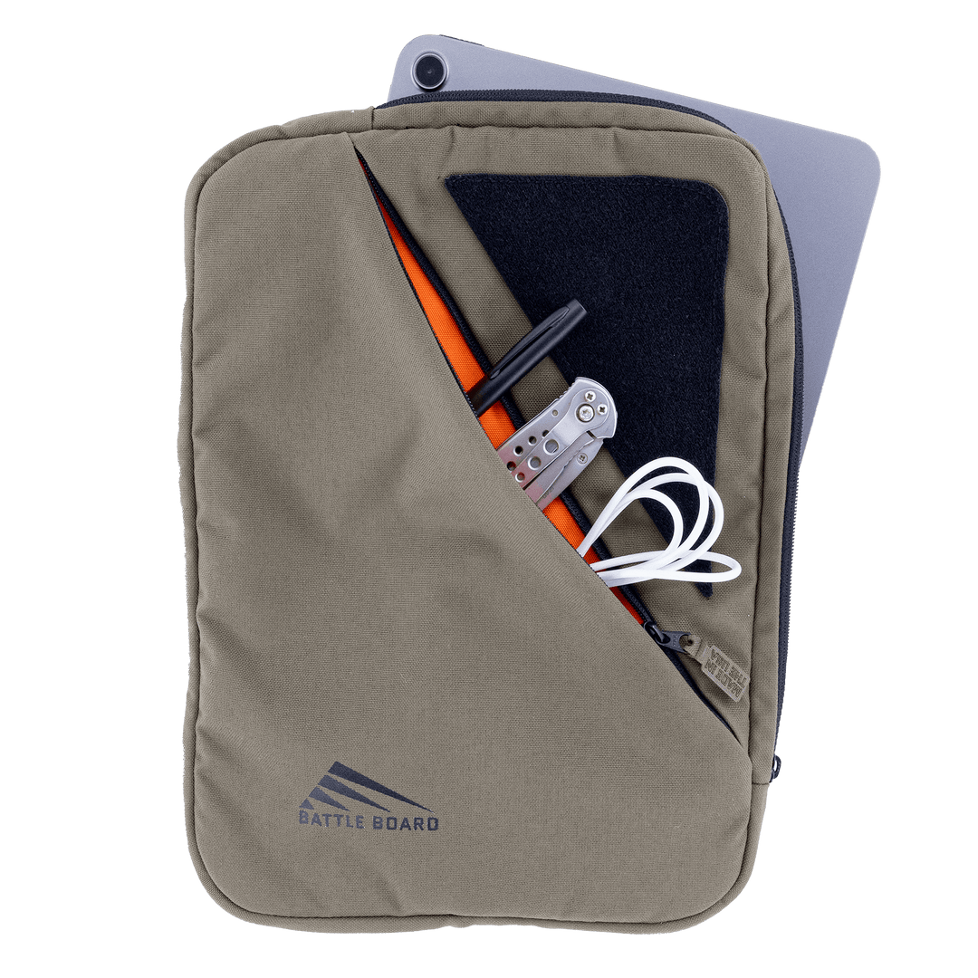 Everyday Carry – Battle Board