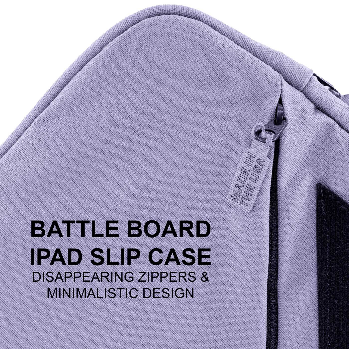 iPad Slip Case