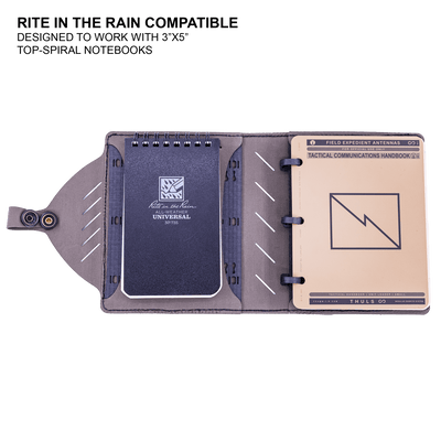 Battle Board Micro - Snap Closure