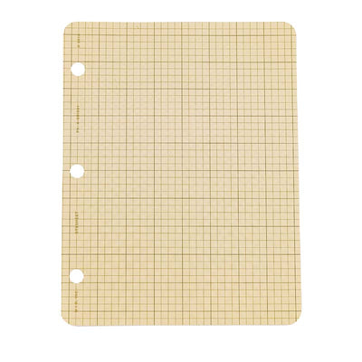 STāNOTE SHEETS - LINED | GRID | DOT | BLANK