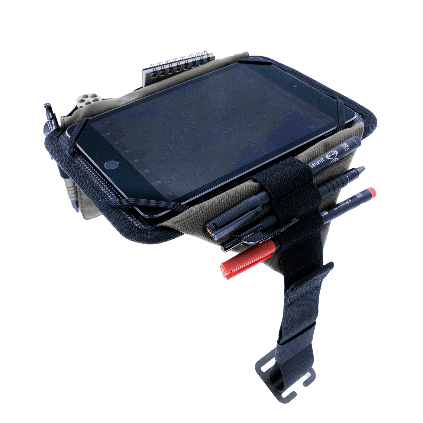 Dream Pilot Pilot Knee Board Organiser Mobile Phone Holder Compatible with All Smartphones, Mini Tablets and iPad Mini, for Pilots and Truck Drivers, Clipboard Mount Dream Pilot Pilot Knee Board Organiser Mobile Phone Holder Compatible with All Smartphones, Mini Tablets and iPad Mini, for Pilots and Truck Drivers, Clipboard Mount