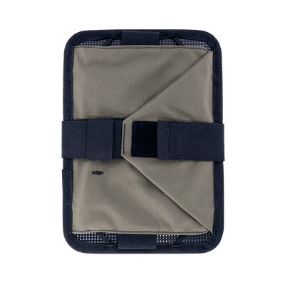 Kneeboard - Stabilized iPad Mini Edition (UPDATED V2)
