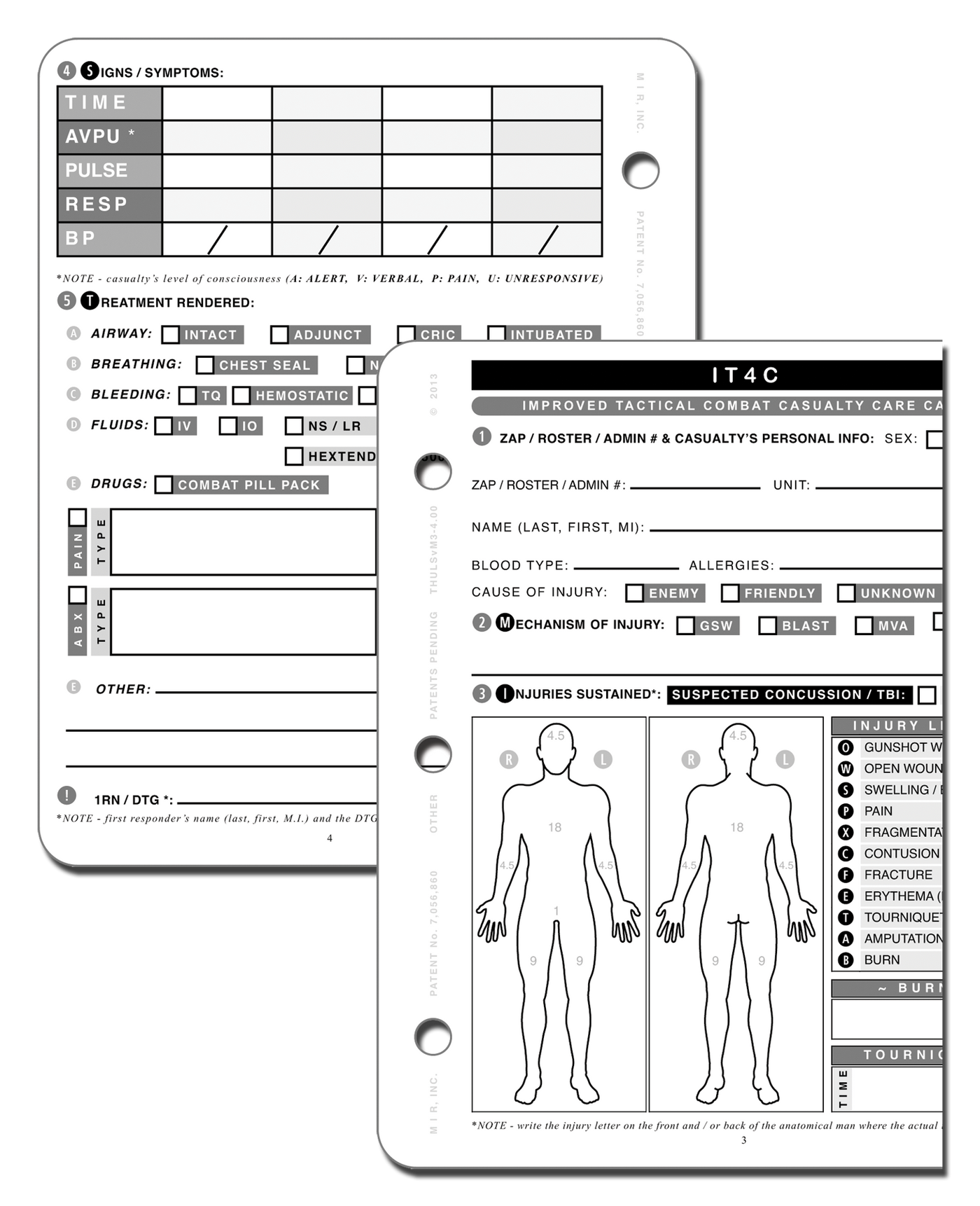 THULS - Medical