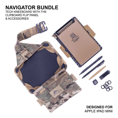 Kneeboard - MultiCam® MAX Limited Editions (V2)