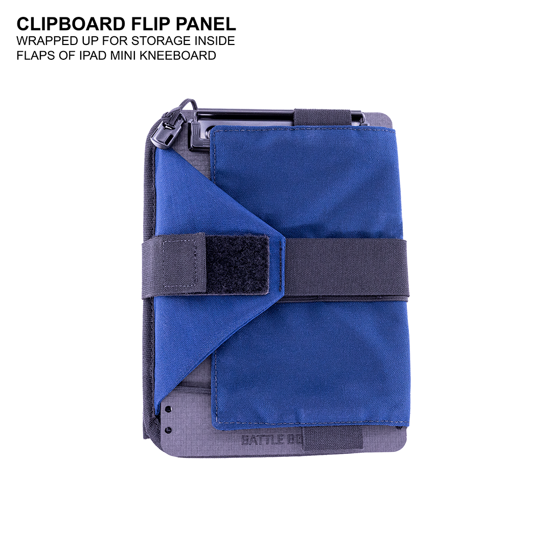 Kneeboard - iPad Mini Edition (V2)