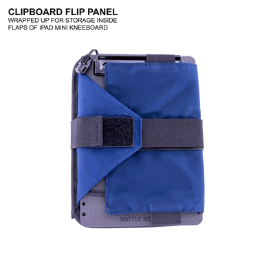 Kneeboard - iPad Mini Edition (V2)