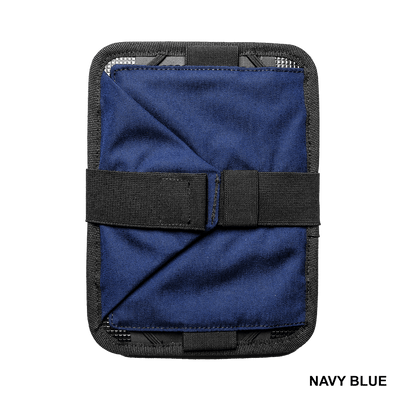 Kneeboard - Stabilized iPad Mini Edition (V2)