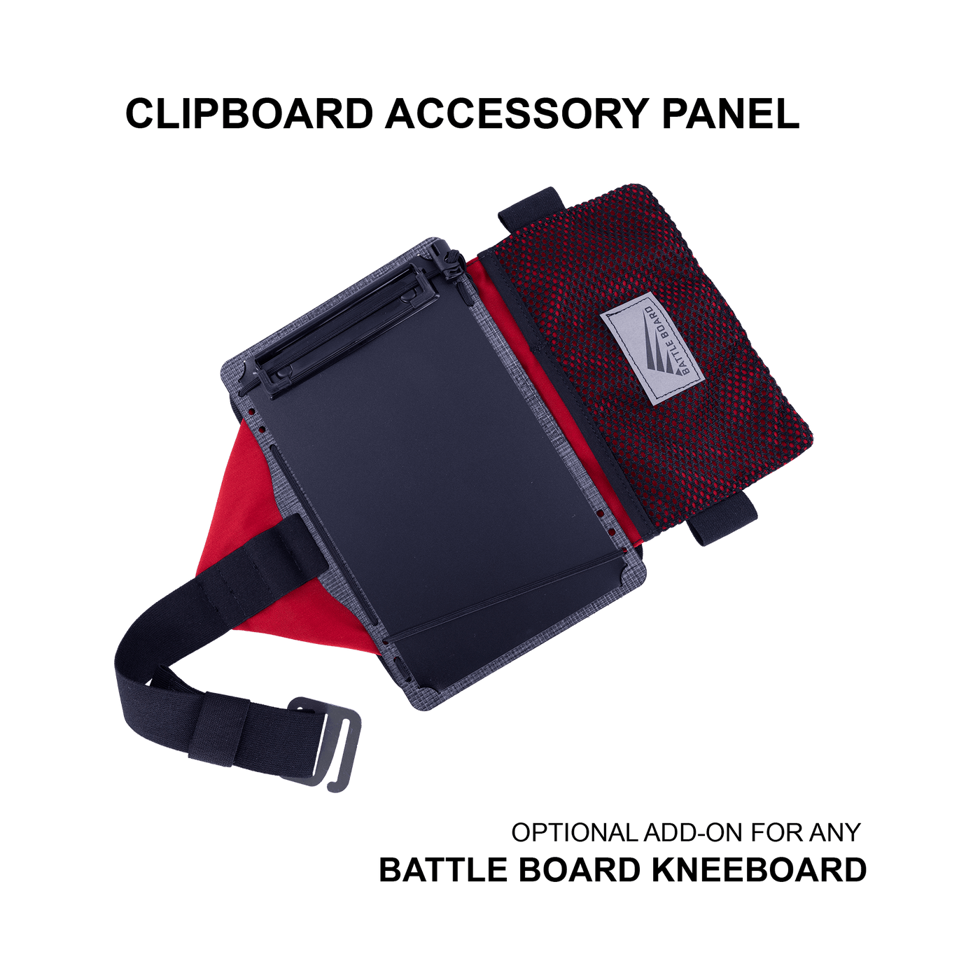 Dream Pilot Magic Universal Kneeboard | 54146 Dream Pilot Magic Universal Kneeboard | 54146