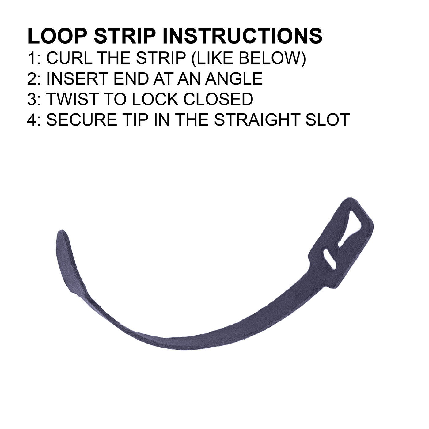 MICRO Loop Strips – Battle Board