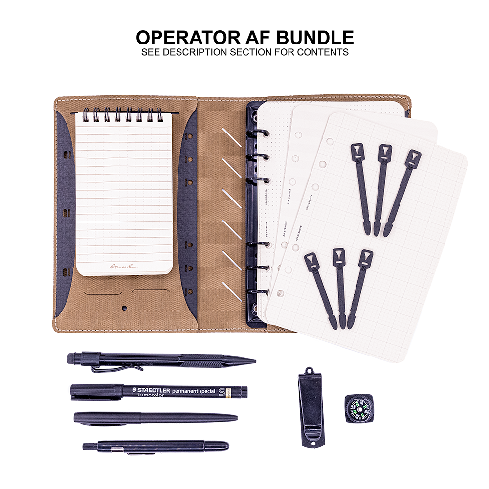 Battle Board Micro - Elastic Closure