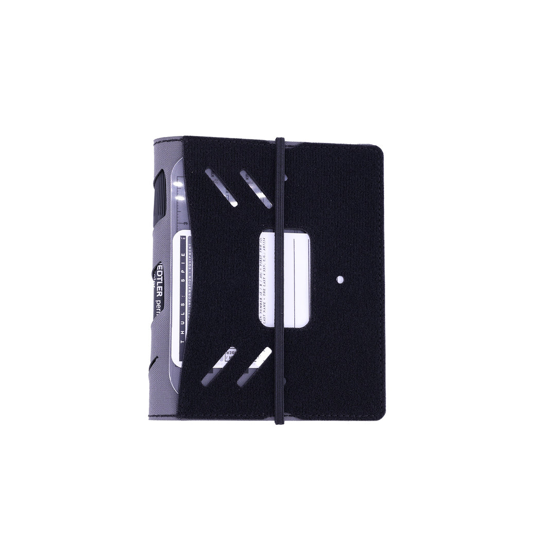 THULS Personal Info Card – Battle Board