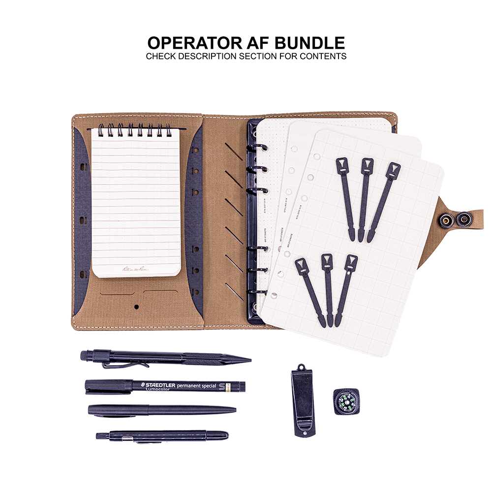 Battle Board Micro - Snap Closure