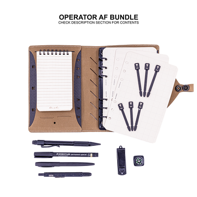 Battle Board Micro - Snap Closure