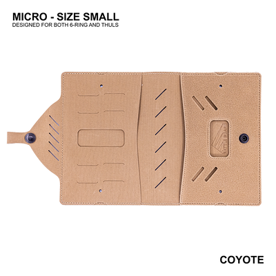 Battle Board Micro - Snap Closure