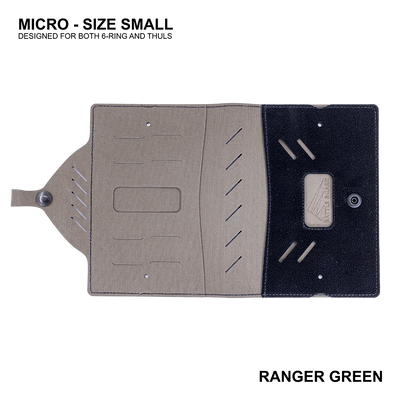 Battle Board Micro - Snap Closure