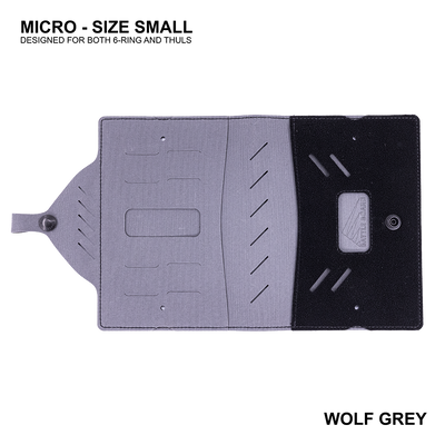 Battle Board Micro - Snap Closure