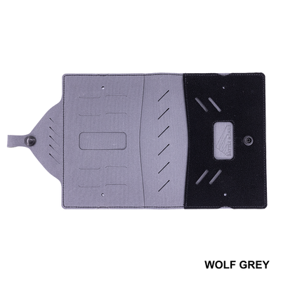 Battle Board Micro - Snap Closure