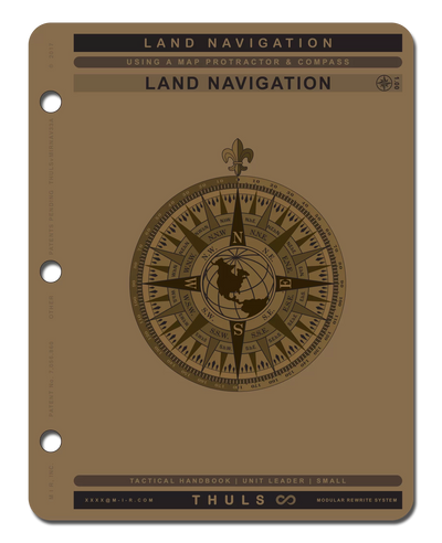 THULS - Land Navigation