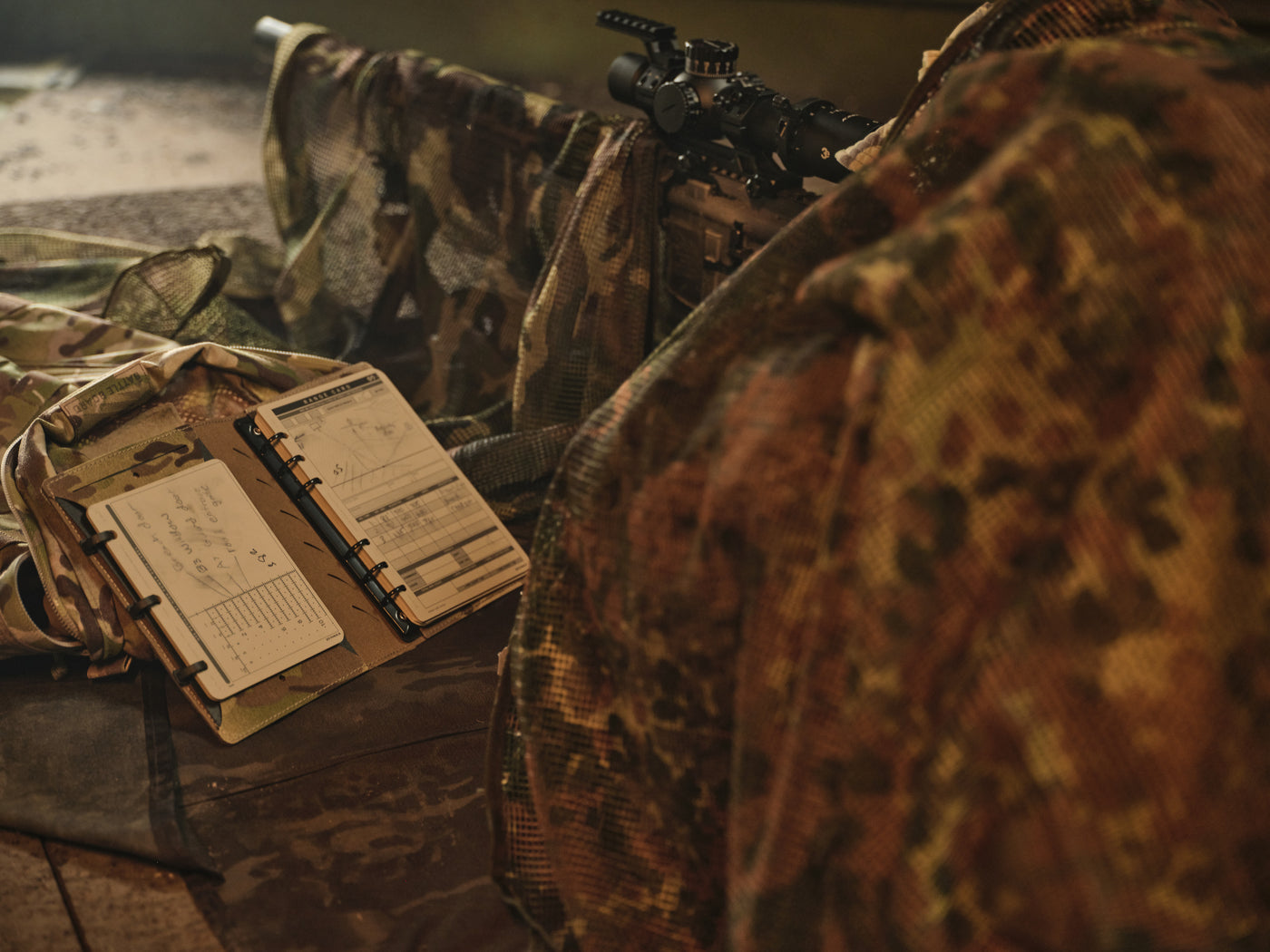 Battle Board Micro - Snap Closure