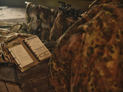 Battle Board Micro - Snap Closure