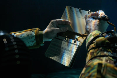 Battle Board Micro - Snap Closure