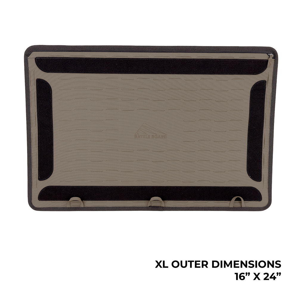 Ops Board – Battle Board