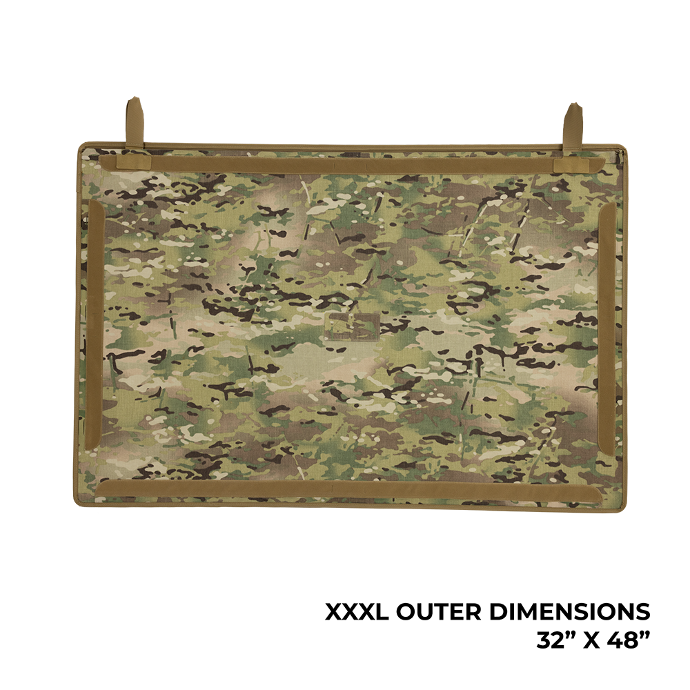 Ops Board – Battle Board