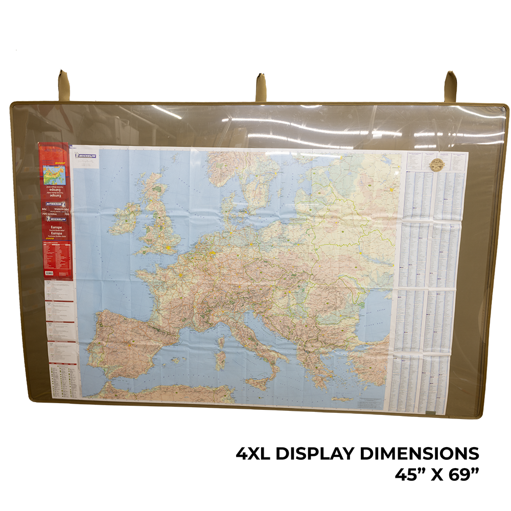 Ops Board – Battle Board