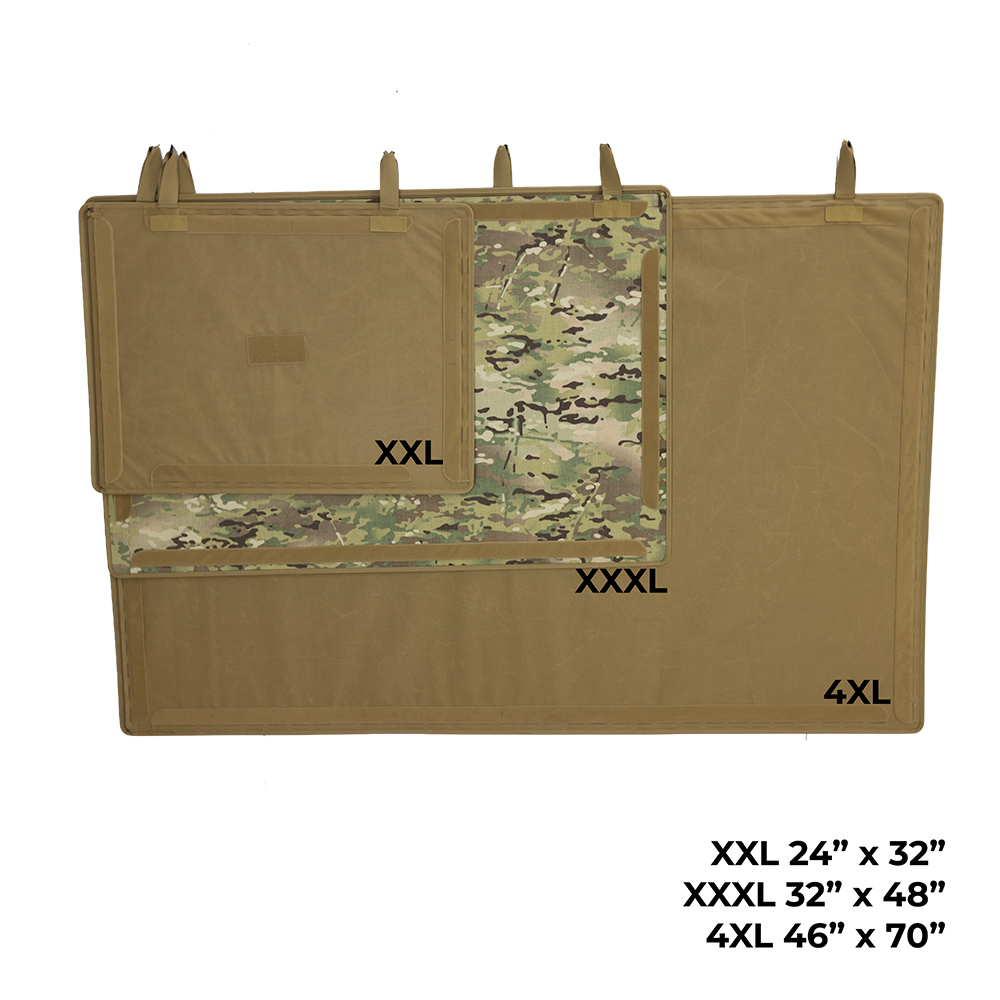 Ops Board – Battle Board