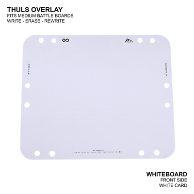 Battle Board + THULS Overlay Templates