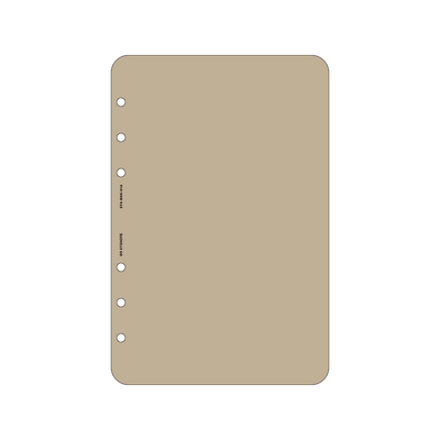 STāNOTE SHEETS - LINED | GRID | DOT | BLANK