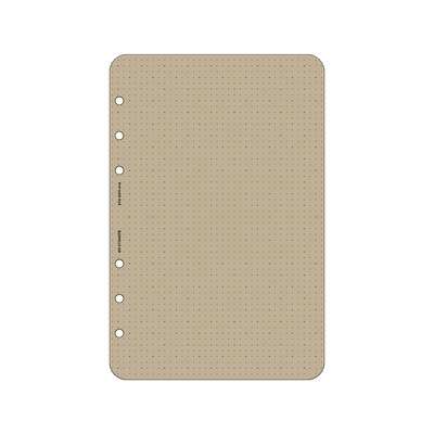 STāNOTE SHEETS - LINED | GRID | DOT | BLANK