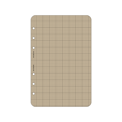 STāNOTE SHEETS - LINED | GRID | DOT | BLANK