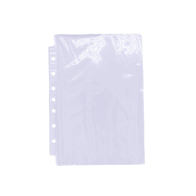 Sheet Protectors
