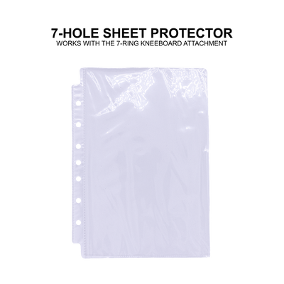 Sheet Protectors