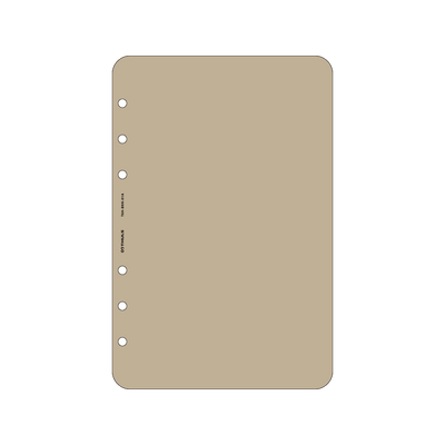 THULS 6-Hole Modules