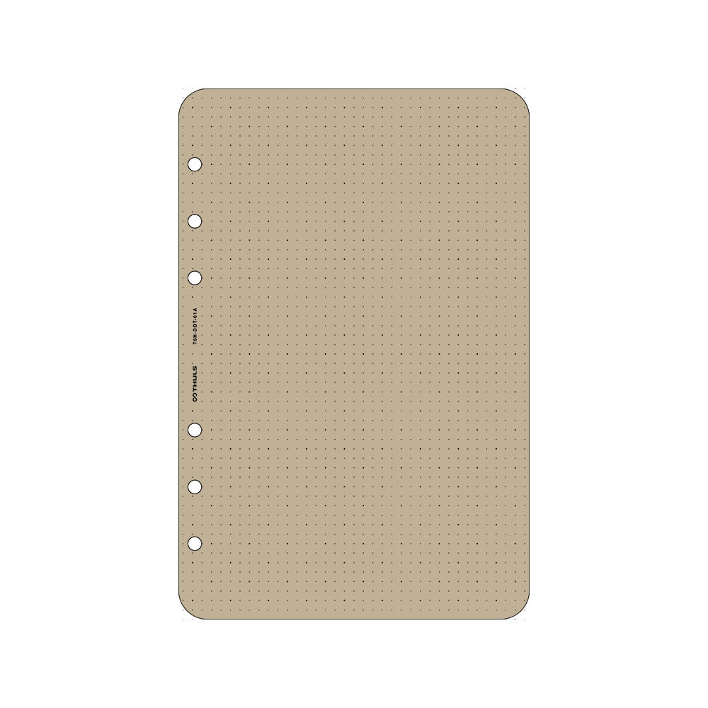 THULS 6-Hole Modules