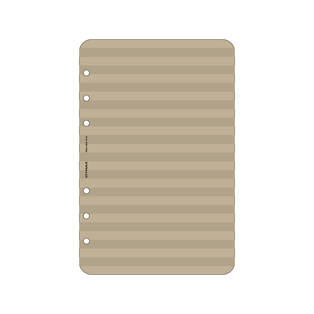 THULS 6-Hole Modules