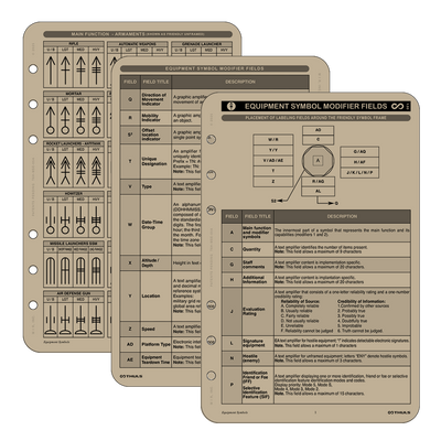 THULS 6-Hole Modules